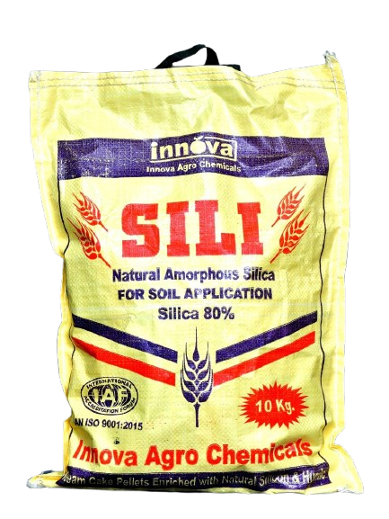 Innova agro chemicals-SILI